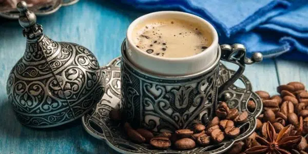 Dibek Kahvesi Tarihçesi