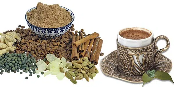 Osmanlı Dibek Kahvesi Faydaları