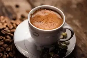 Dibek Kahvesi Tarihçesi