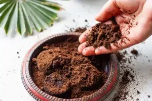 Kahve Nasıl Çekilir?