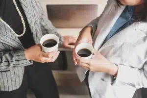 Kahve Tüketmenin İş Yaşamına 5 Olumlu Etkisi