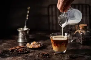 Sütlü Kahvenin Faydaları