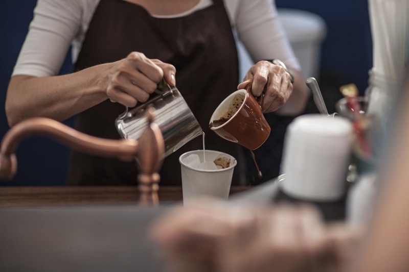 En İyi Kahve Markaları ve Aromaları